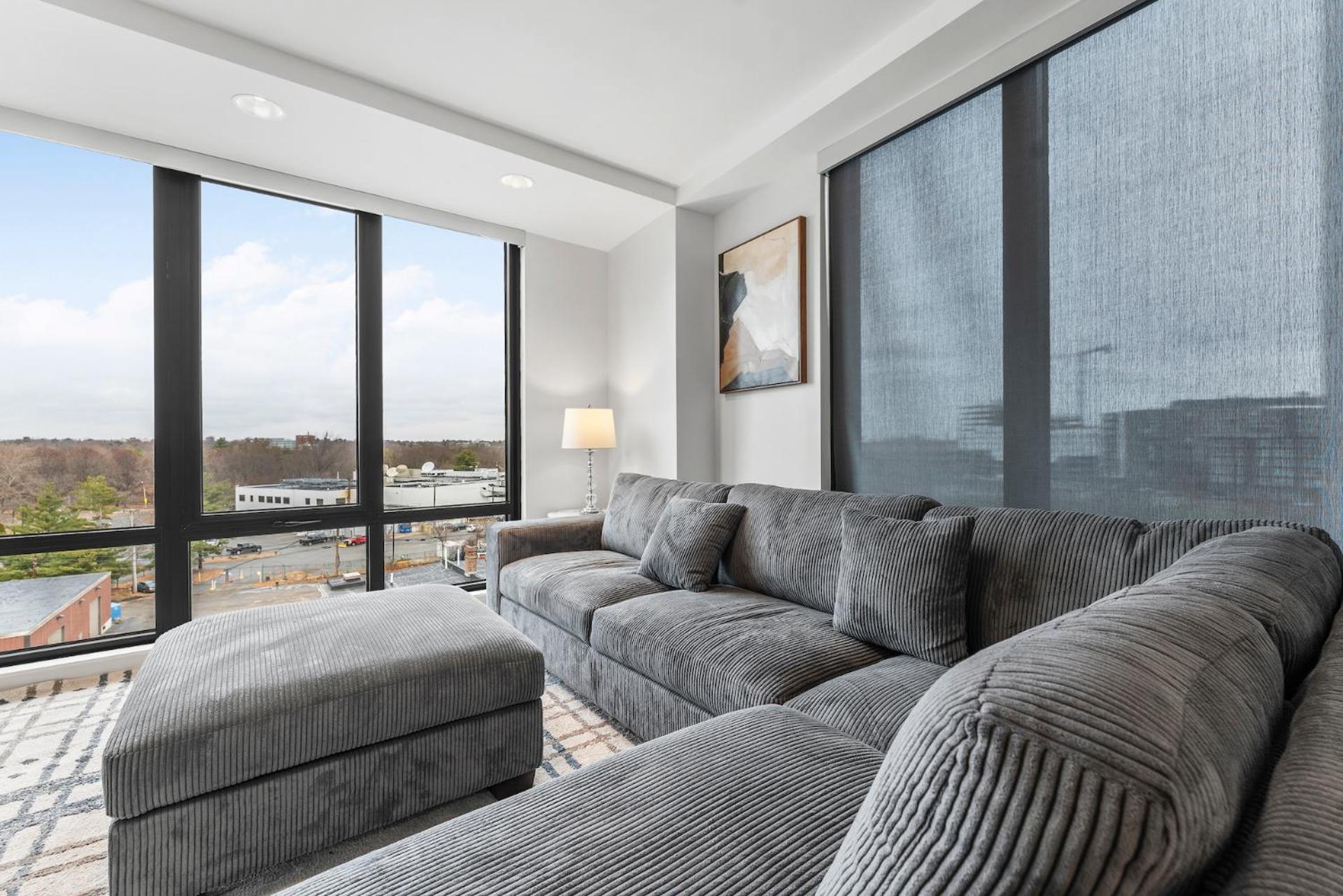 Furnished Luxury Apartment Next To Harvard Stadium Boston Extérieur photo