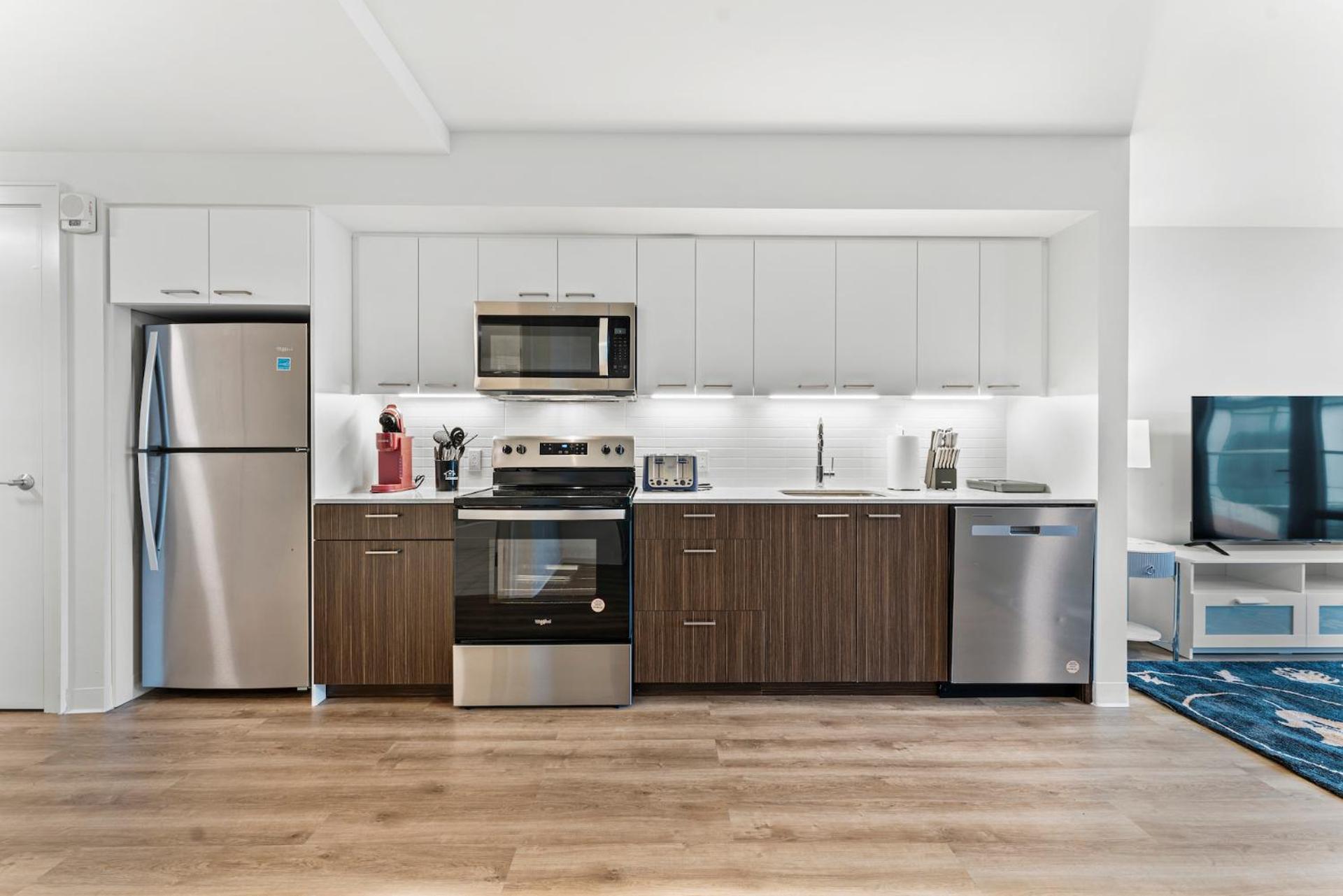 Furnished Luxury Apartment Next To Harvard Stadium Boston Extérieur photo