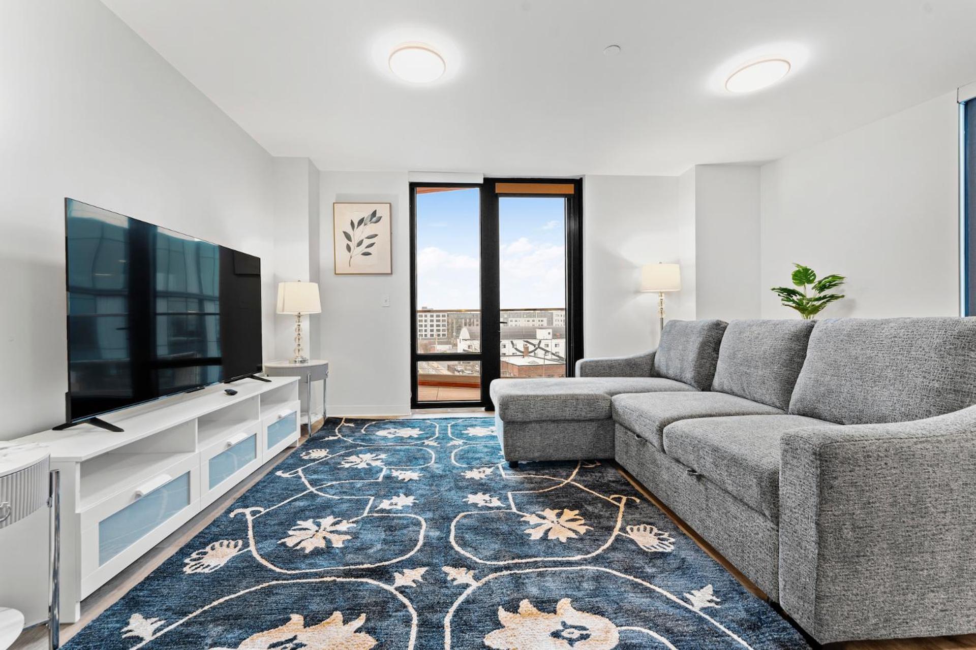 Furnished Luxury Apartment Next To Harvard Stadium Boston Extérieur photo