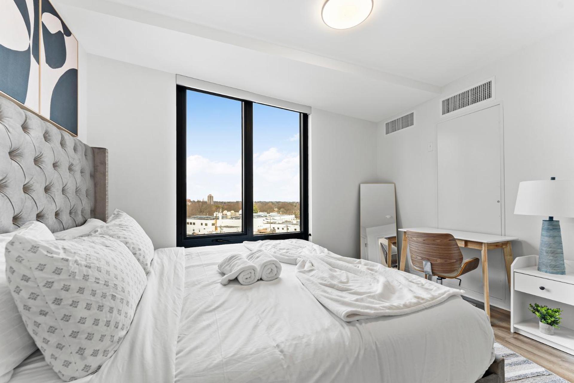 Furnished Luxury Apartment Next To Harvard Stadium Boston Extérieur photo