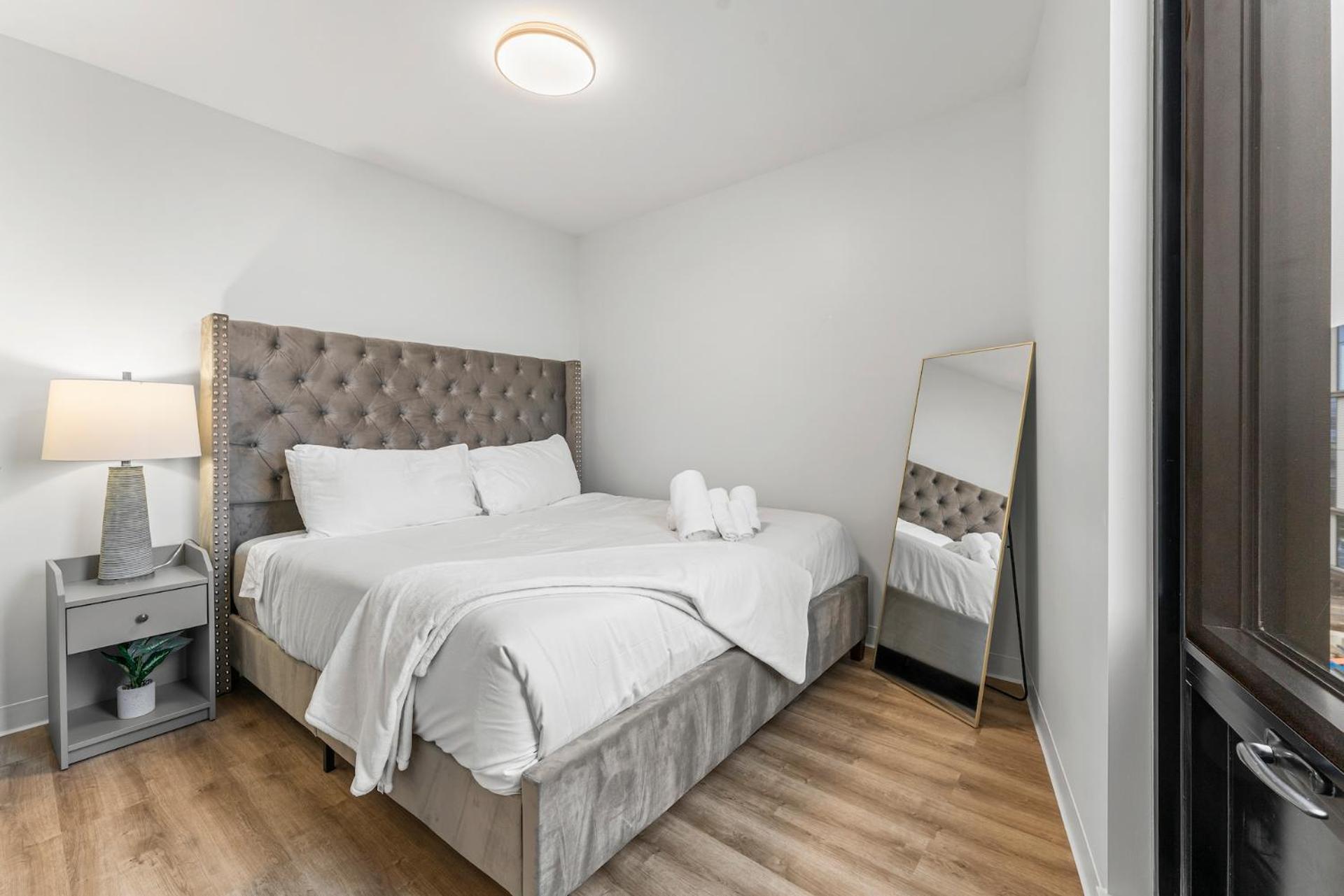 Furnished Luxury Apartment Next To Harvard Stadium Boston Extérieur photo